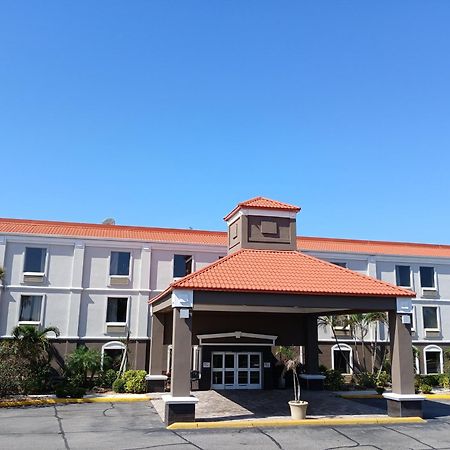 Best Western Plus Bradenton Hotel & Suites Ngoại thất bức ảnh