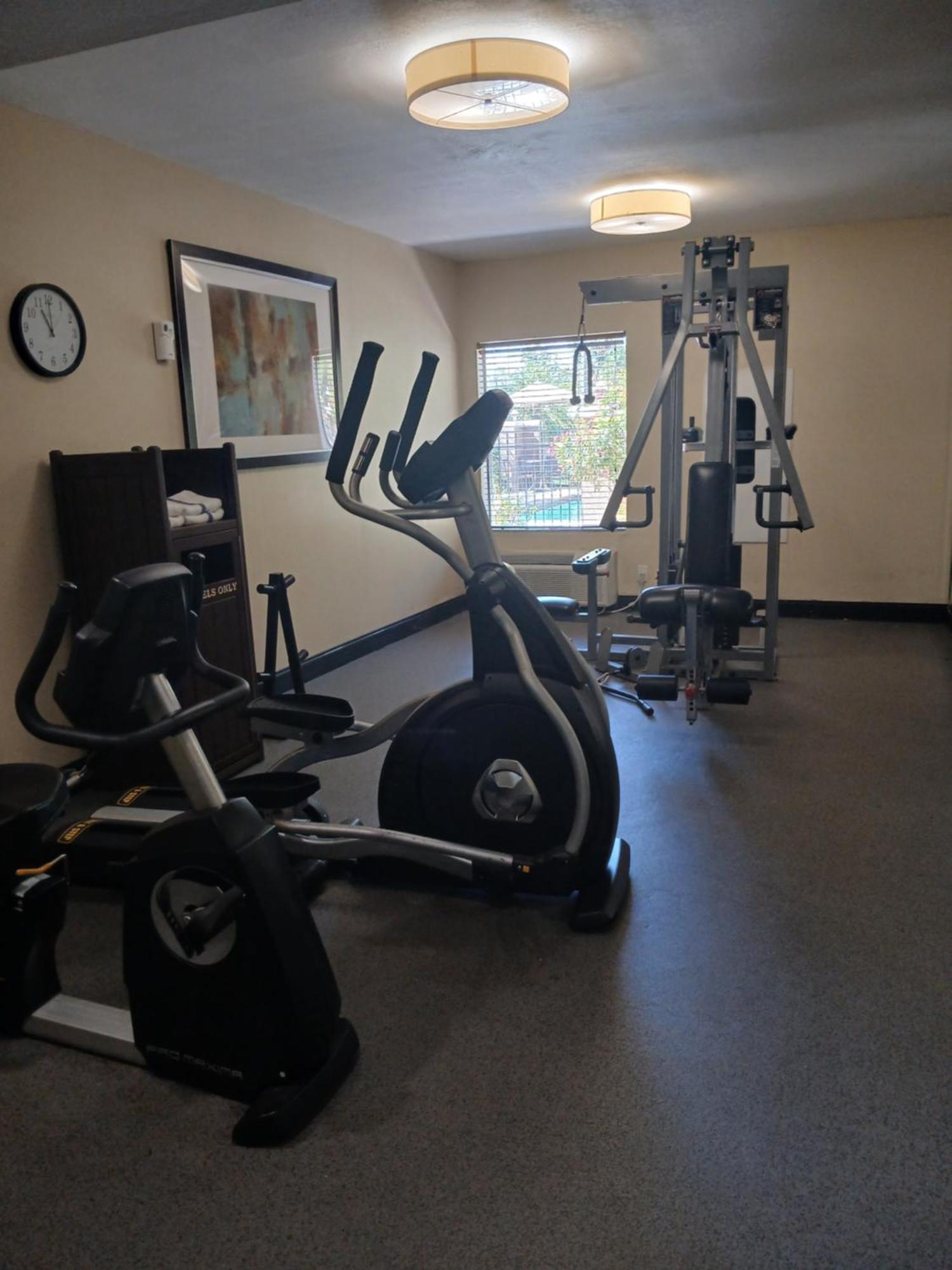 Best Western Plus Bradenton Hotel & Suites Ngoại thất bức ảnh